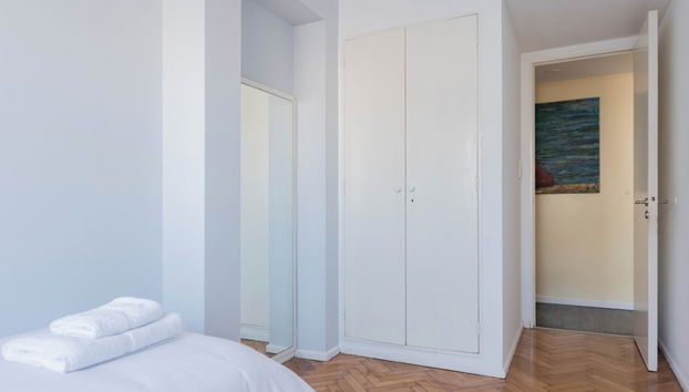 FLIPHAUS 3 de Febrero - Foto 2, Habitación