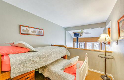 Pristine Resort Townhome 2 Mi to Seven Springs Mtn - Foto 22