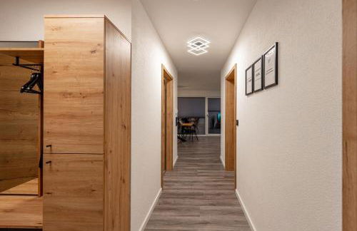 BPS Apartment #5 View - NEU - Deluxe - Modern - Foto 16