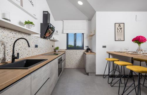 Villa Mantis by Briskva - Foto 22