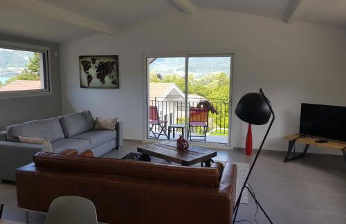 Appartement Terrasses - Foto 7