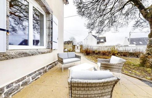 3 Bedroom Beautiful Home In Pont-Aven - Photo 10