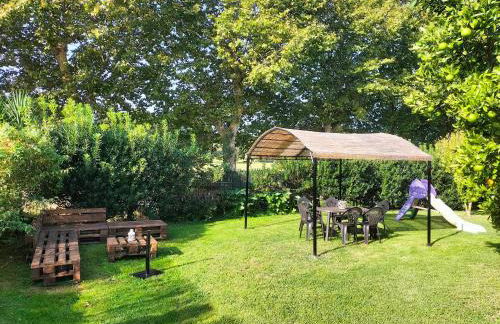 Casa Candidita - Foto 15