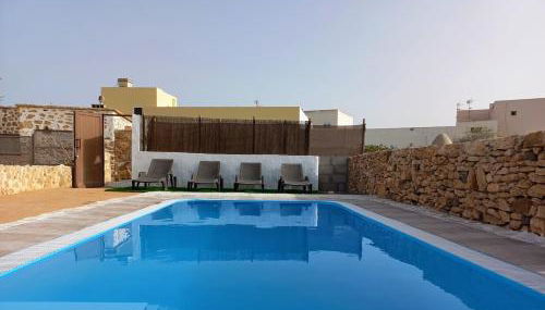 Casa antigua en el centro de Fuerteventura - Foto 3