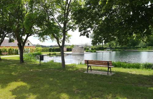 Die Galerie - Ferienwohnung - Foto 40