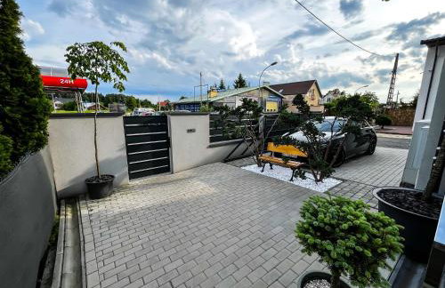 Apartamenty TBG Tarnobrzeg - Foto 40