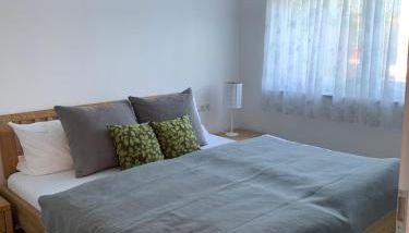 Ferienwohnungen Gergert Nr4 - Foto 2