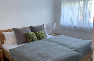 Ferienwohnungen Gergert Nr4 - Foto 2