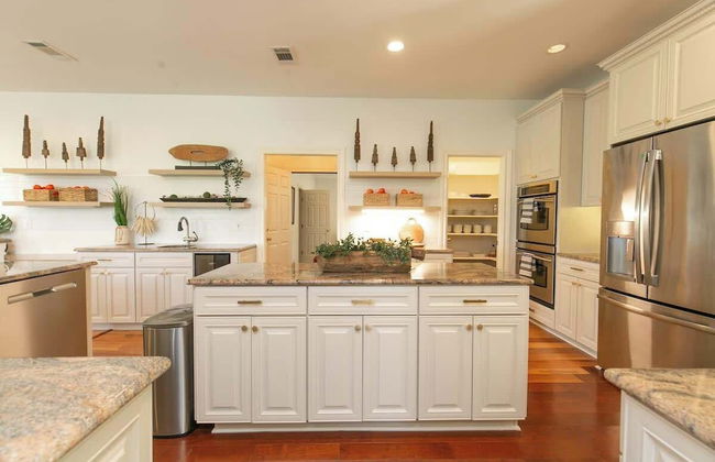 Spicewood Lodge W/pool, Hottub - Foto 14