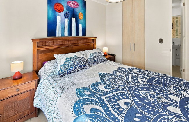 Oceana Suites Marina del Sol - Foto 2