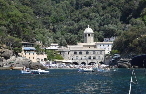 TAVERNETTA 109 TERRAZZA TRA LE 5 TERRE E PORTOFINO - Foto 44