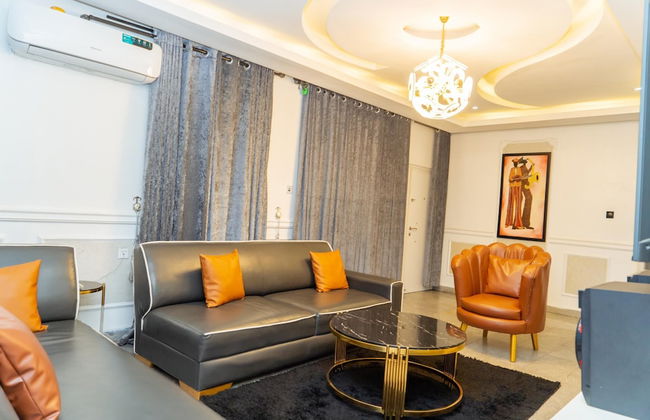 BT Luxury Apartments - Foto 29