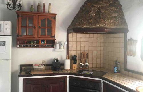 El Caserío de Güime Villa con Piscina Climatizada - Foto 11