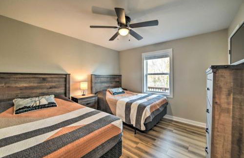 Barkley Breeze Waterfront - Foto 36