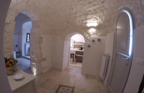 TRULLI GIACI&MAURI - Foto 57