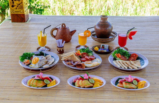 Billys Ayodya Villa - Foto 55