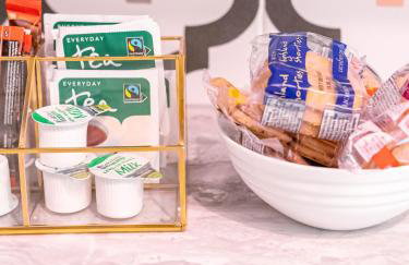 Hayy ApartHotels Stanley Mills - Foto 24