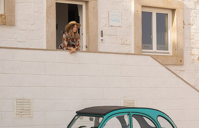 Santa Maria 24 - Luxury Apartments - Foto 2