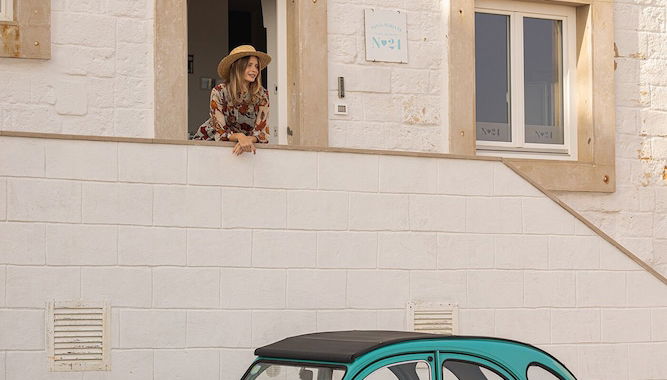 Santa Maria 24 - Luxury Apartments - Foto 1, Zimmer