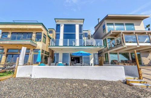 OCEAN FRONT - STUNNING VIEWS- VACATION PARADISE!! - Foto 10