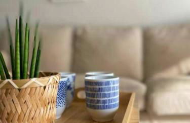 Apto. luminoso con vistas en playa de La Patacona - Foto 9