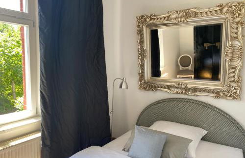 Helsinki Apartment Erfurt 2 - Foto 15