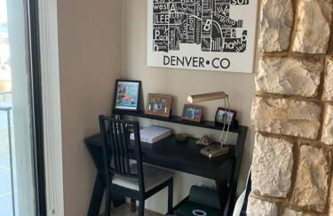 2 BR Condo Heart of LoDo w/Great View/Amenities - Foto 14