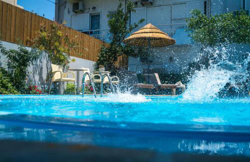 RODI BLUE apartments - Foto 44