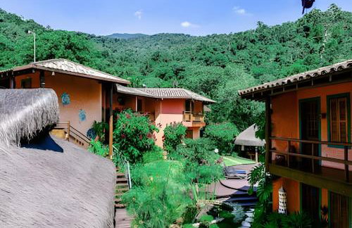 Pousada Forte Rocha - Foto 28