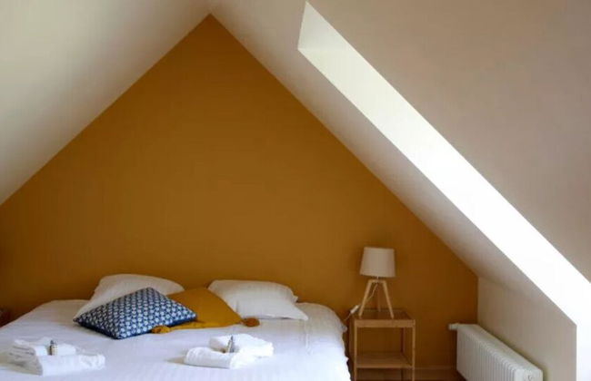 Domaine de la Trigalière - Foto 63