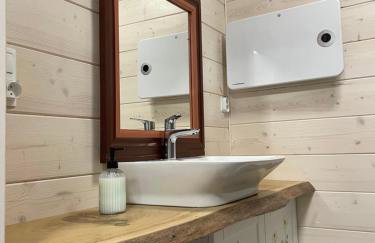 Siedlisko Brzozowe - Foto 23