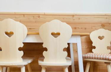 Azzurro Mountain Lodge - Foto 17