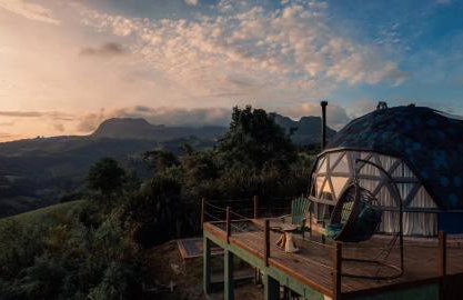 Refúgio da Montanha Brasil - Photo 21