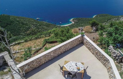 Amazing Home In Lubenice With Wifi - Foto 6