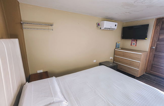 Cabañas Covemar - Foto 12