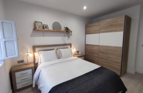 Apartamento en Alicante La Casa Azul - Foto 22