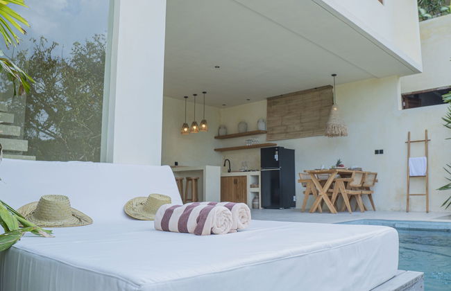 OLEA VILLAS RESORT - Foto 9