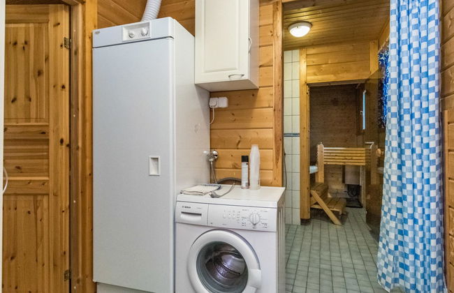 Koivurinne - Foto 21