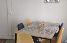 Gîte des hallettes - Foto 2