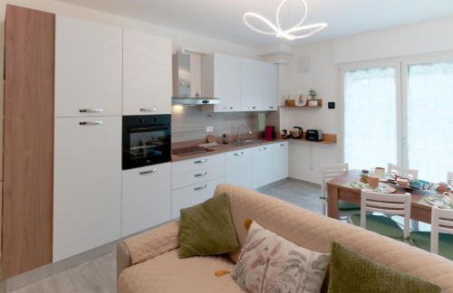 Assisi valley Private Parking - Modern Apartment Near Assisi - Photo 1