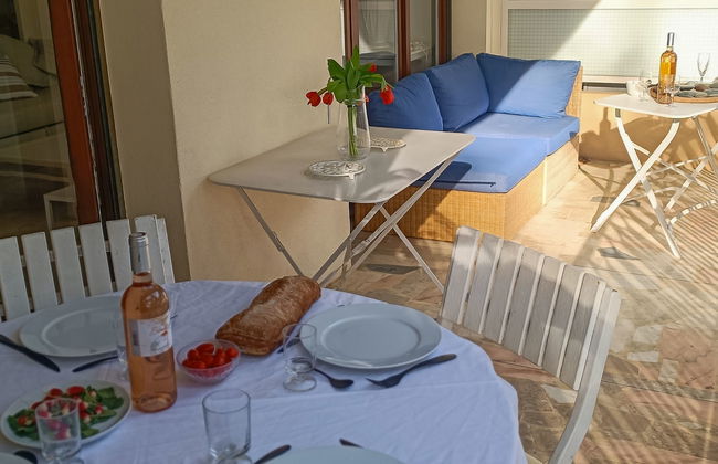 Résidence Eden Parc - Foto 1