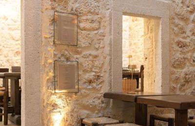 Manili Boutique Suites & Villas, an SLH Hotel - Foto 45