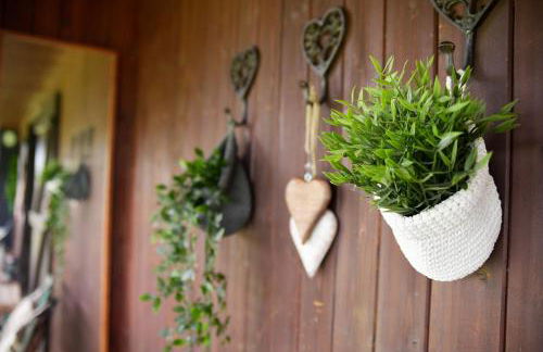 Le Chalet d’Eliot - Foto 14