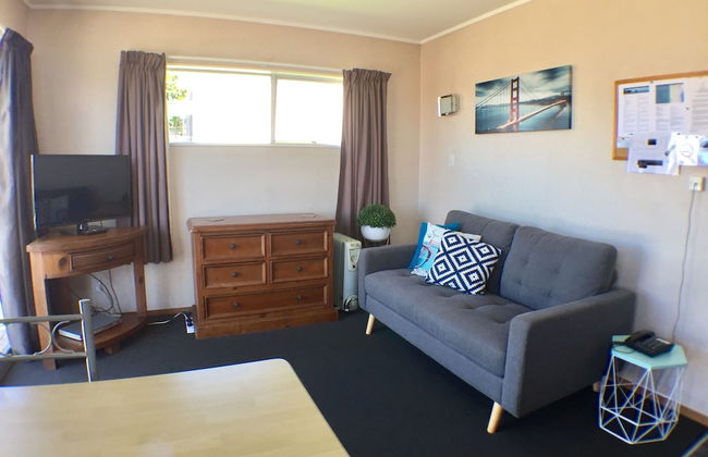 Sea Vista Apartments - Photo 26