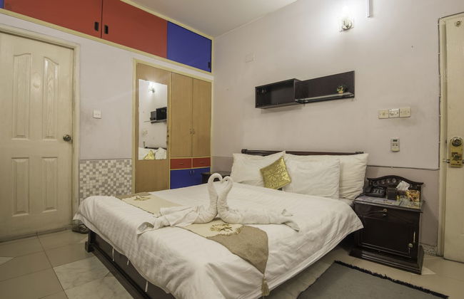 Babylon Garden Serviced Apartments - Foto 31