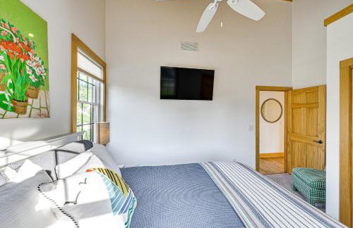 Walk to Dtwn Syracuse Private Lake-View Home - Foto 18