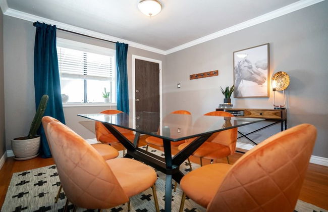 The Creative Highland Home - Foto 23