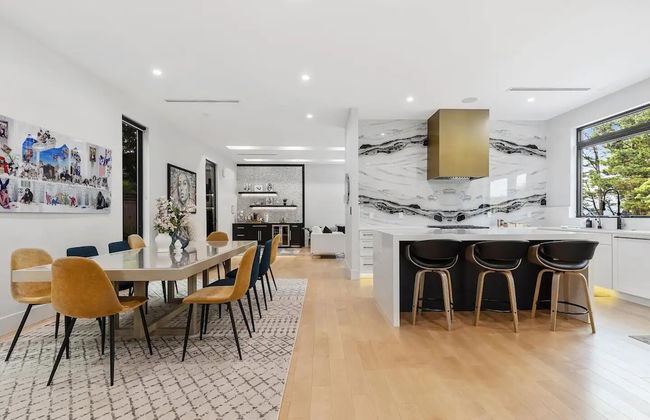 Luxury Clarendon 4-BR Homestay - McVeigh - Foto 20