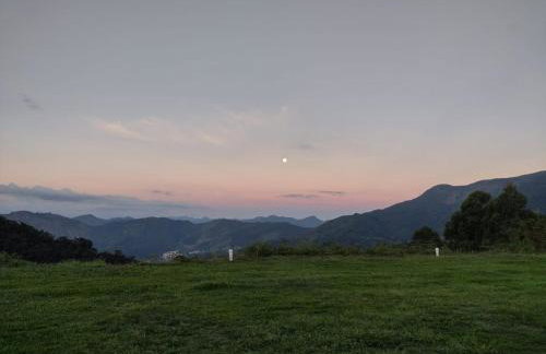 Bangalô - Sítio Cachoeiras do Caledônia - Foto 50