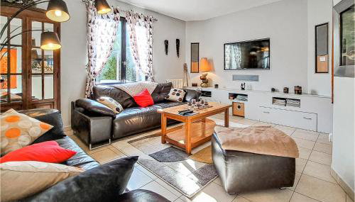 Awesome Home In Gonneville-S-Honfleur - Foto 3